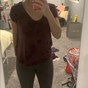 american eagle t-shirt